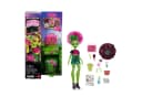 MonsterHigh™ Anziehpuppe Monster High Self-Scare Secrets Venus Bild 2