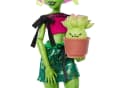 MonsterHigh™ Anziehpuppe Monster High Self-Scare Secrets Venus Bild 3