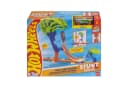 Hot Wheels Autorennbahn Stunt Tracks Power Launch Champion Bild 3