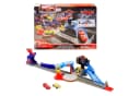 Mattel Autorennbahn Disney Pixar Cars 2-in-1 Piston Cup Bild 2