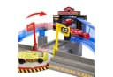 Mattel Autorennbahn Disney Pixar Cars 2-in-1 Piston Cup Bild 3