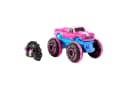 Hot Wheels RC-Monstertruck Barbie R/C 1:24 Rosa Bild 1