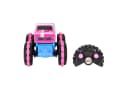 Hot Wheels RC-Monstertruck Barbie R/C 1:24 Rosa Bild 2