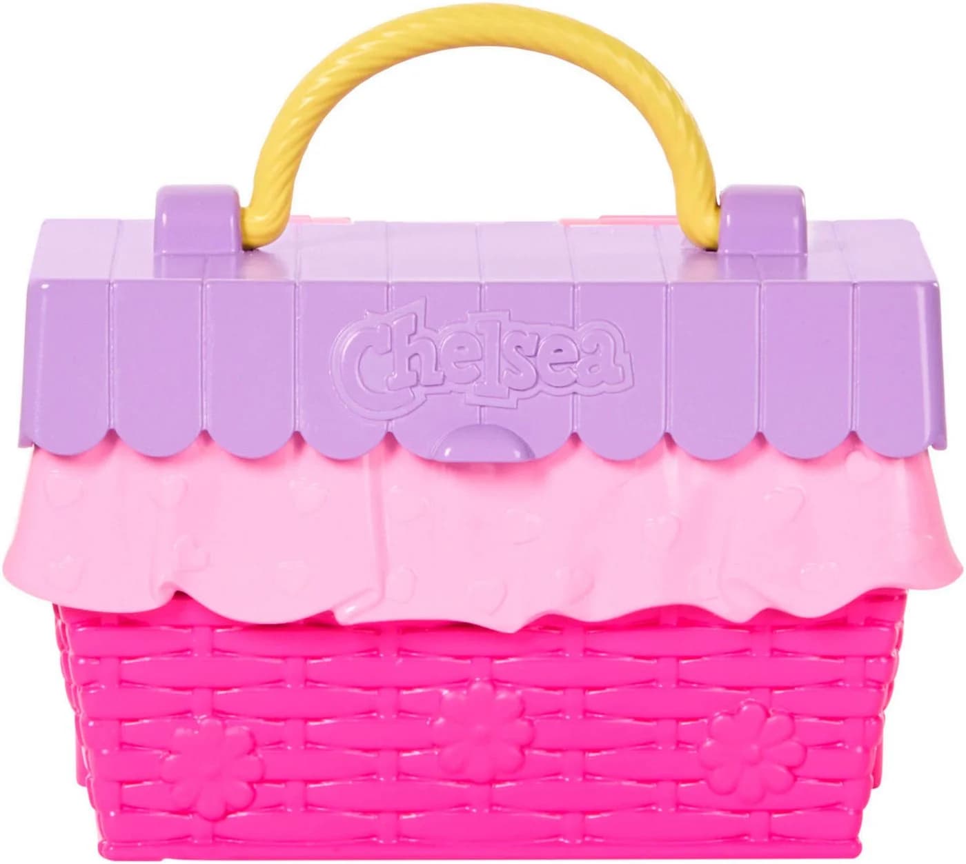 Barbie Anziehpuppe Chelsea Picknick Party Spielset - Bild 5