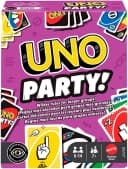 Verrücktes Kartenspiel für Familien und Partys Bild 2