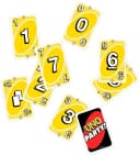 Verrücktes Kartenspiel für Familien und Partys Bild 5