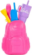 Barbie Anziehpuppe Outdoor Adventure Malibu inkl. Accessoires Violett Bild 5