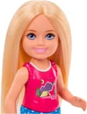 Barbie Anziehpuppe Chelsea Outdoor Adventure Camping-Set Bild 4