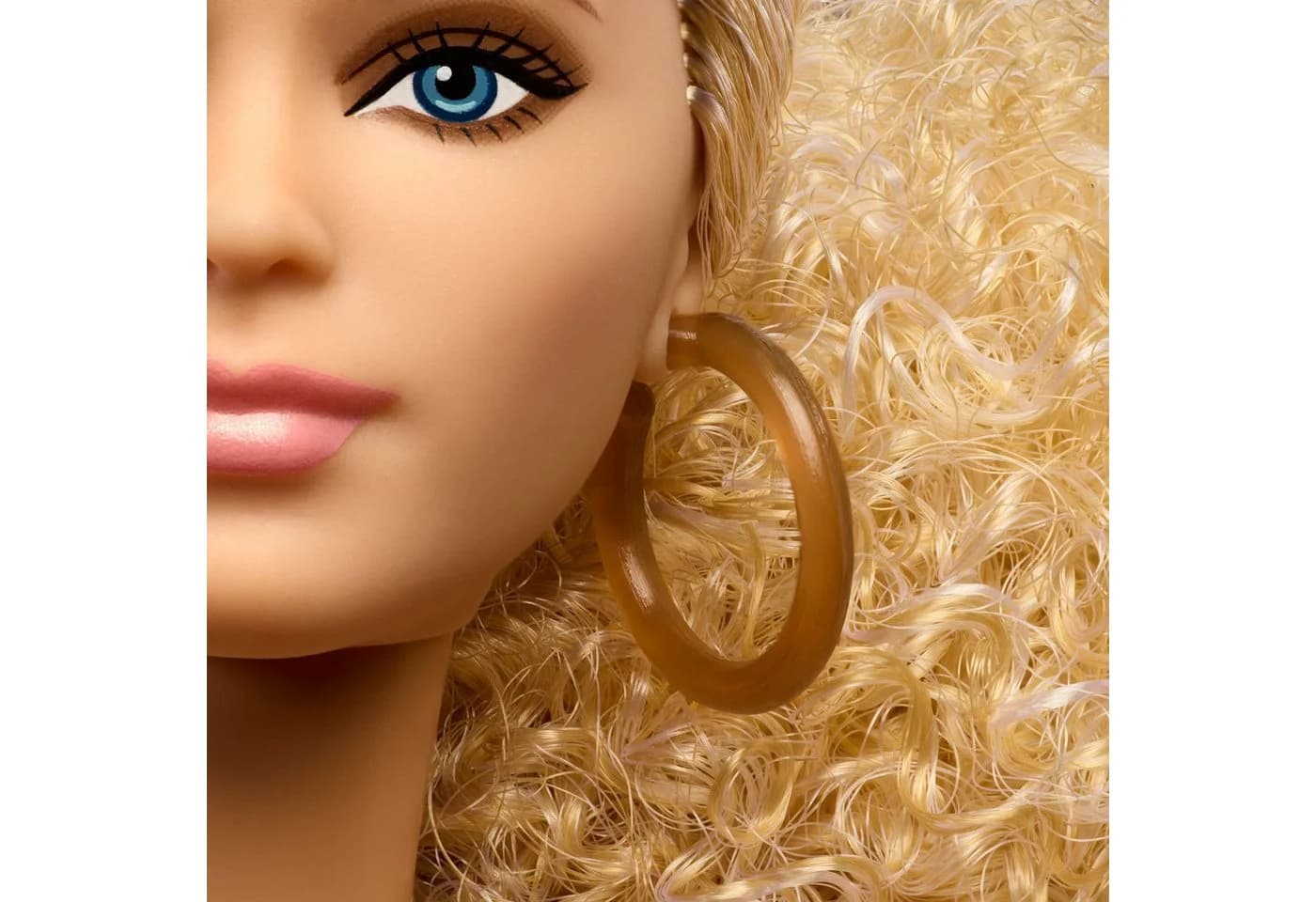 Barbie Anziehpuppe Signature Barbie Basics 07 Neutral Collection - Bild 4