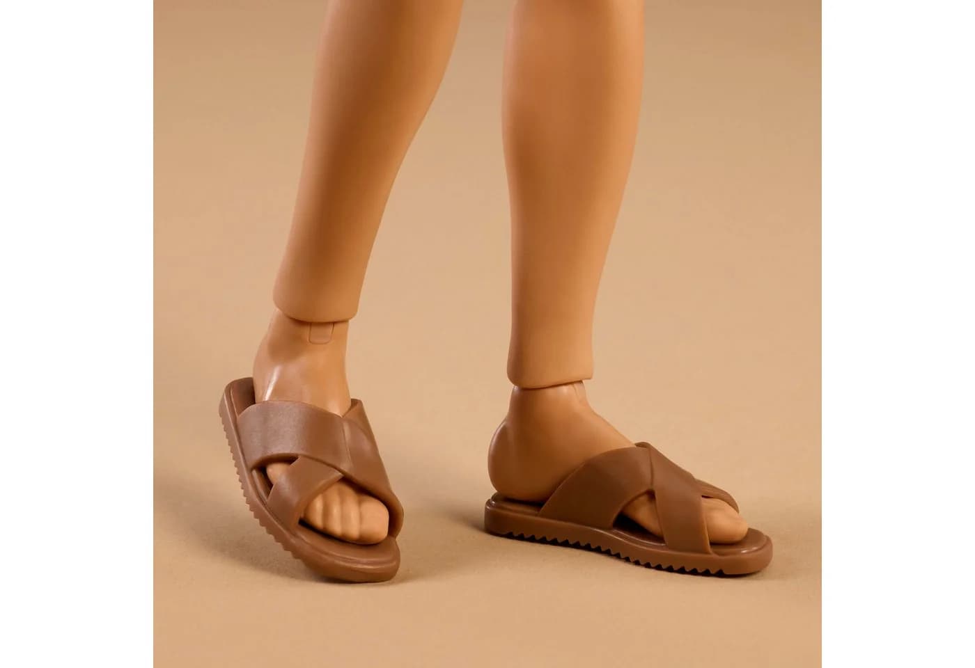 Barbie Ken Slim Basics 10 Anziehpuppe Bunt Modern - Bild 5