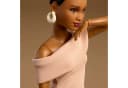 Barbie Signature Petite Basics 08 Anziehpuppe Neutral Collection Bild 4