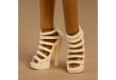 Barbie Signature Petite Basics 08 Anziehpuppe Neutral Collection Bild 5