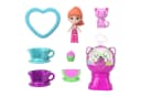 Polly Pocket Spielwelt Wassermelone Kaugummi Schatulle Bild 1