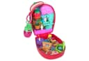 Polly Pocket Spielwelt Erdbeerhäschen Schatulle - Spielset mit Mikropuppe Bild 4