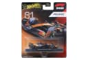 Hot Wheels Premium F1 - Team McLaren Driver 1 Spielzeug-Auto Bild 2