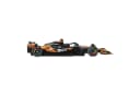 Hot Wheels Premium F1 - Team McLaren Driver 1 Spielzeug-Auto Bild 5