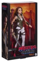 Mattel Barbie Signature Puppe Teela Masters of the Universe 30 cm Bild 3