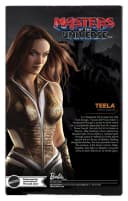 Mattel Barbie Signature Puppe Teela Masters of the Universe 30 cm Bild 4