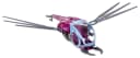 Mattel Masters of the Universe Origins Fright Fighter Modellauto 2026 Film Bild 2