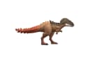 Mattel® Jurassic World Gigantic Thrashers Gorgosaurus Actionfigur Bild 1