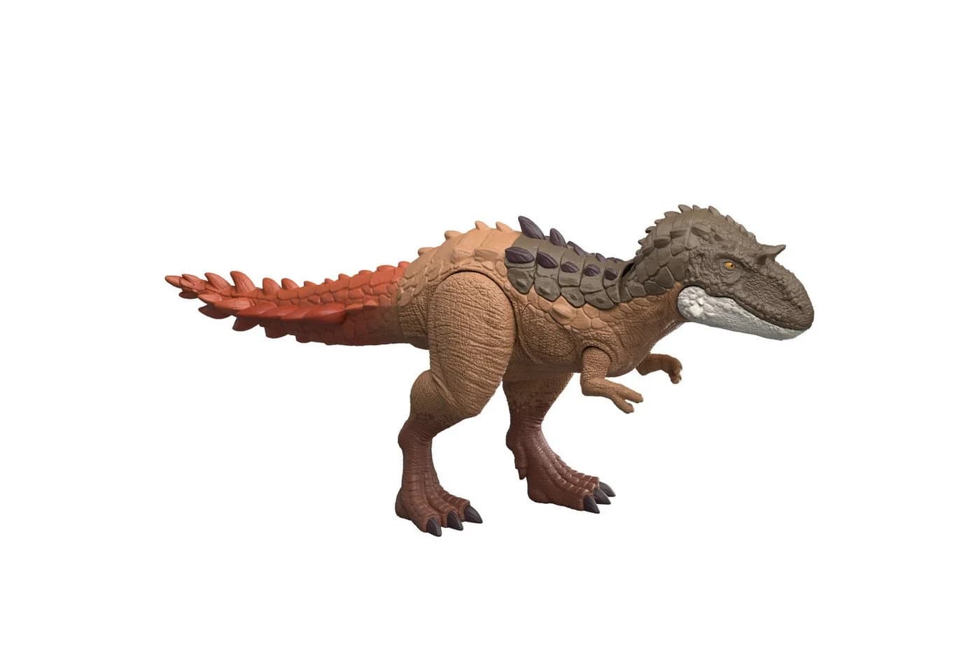 Mattel® Jurassic World Gigantic Thrashers Gorgosaurus Actionfigur - Bild 2