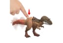 Mattel® Jurassic World Gigantic Thrashers Gorgosaurus Actionfigur Bild 3