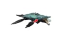 Mattel Jurassic World Gigantic Thrashers Liopleurodon Actionfigur Bild 4