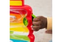 Fisher-Price Steckspielzeug Rutschspaß Farbring Pyramide Bunt Bild 4