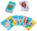 Mattel Games UNO Junior Gabby's Dollhouse Kartenspiel Bunt Bild 3