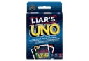 Mattel® UNO Kartenspiel - Der Klassiker für Familie & Freunde Bild 2