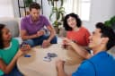 Mattel® UNO Kartenspiel - Der Klassiker für Familie & Freunde Bild 5