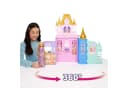 Mattel Disney Princess Faltbares Schloss-Spielset mit Rapunzel-Puppe Bild 3
