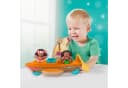 Fisher-Price Little People Vaiana und Mauis Kanu Bunt Bild 3