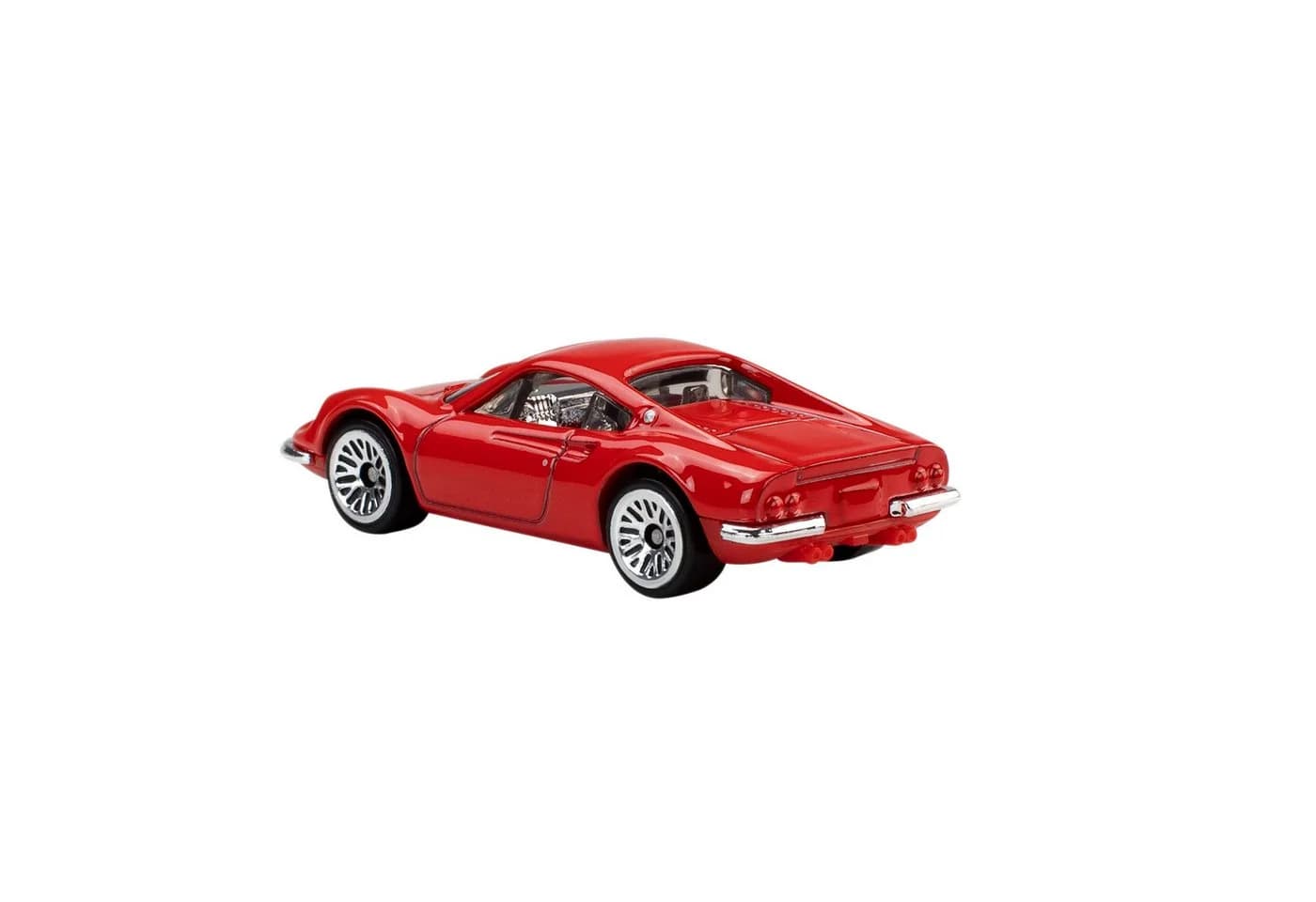 Mattel Hot Wheels 80th Anniversary 5er Pack 1:64 Bunt - Bild 5