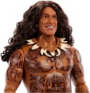 Mattel Disney Vaiana Maui-Puppe mit abnehmbarer Kleidung & Zubehör Bild 3