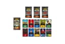 Mattel games UNO Elite F1 Booster-Set Kartenspiel Bild 1