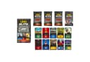 Mattel games UNO Elite F1 Kartenspiel Bild 2
