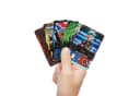 Mattel games UNO Elite F1 Kartenspiel Bild 5