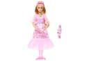 Barbie Anziehpuppe Der Nussknacker Ballerina-Puppe Clara Rosa Bild 2