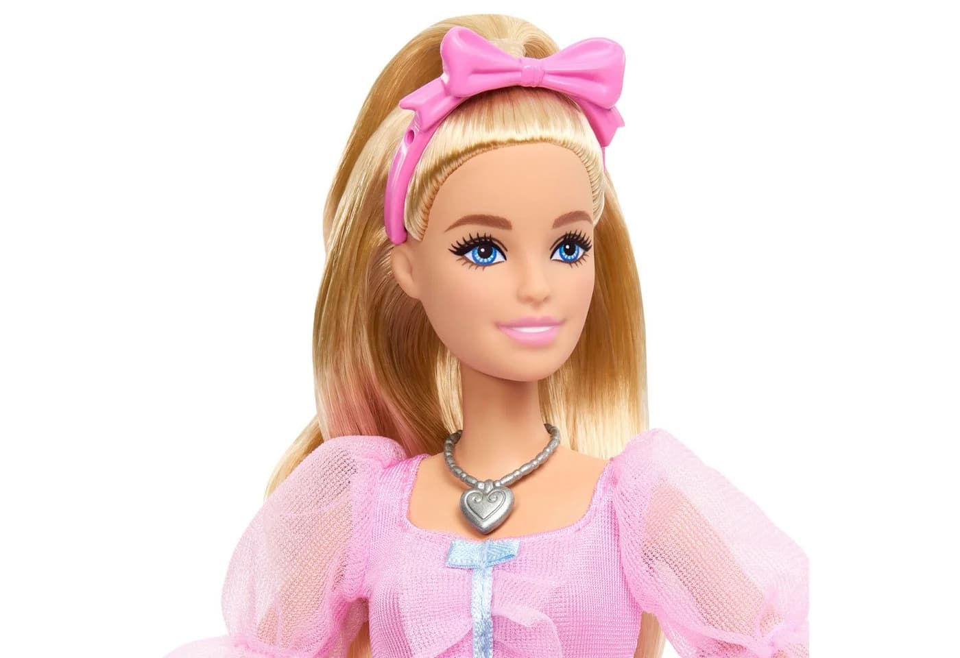 Barbie Anziehpuppe Der Nussknacker Ballerina-Puppe Clara Rosa - Bild 3