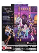 Mattel Anziehpuppe Monster High Puppe Robecca Steam mit Zubehör Bild 1