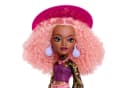 Monster High Anziehpuppe Moonspell Magic Rae Lumina Bunt Bild 3