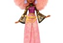 Monster High Anziehpuppe Moonspell Magic Rae Lumina Bunt Bild 4