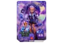 Monster High Anziehpuppe Moonspell Magic Layla Stone Kristall-Hexe Bild 2
