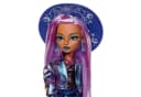 Monster High Anziehpuppe Moonspell Magic Layla Stone Kristall-Hexe Bild 5