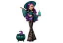 Monster High Moonspell Magic Anziehpuppe Willow Thorne mit magischem Zubehör Bild 2