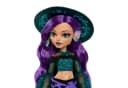 Monster High Moonspell Magic Anziehpuppe Willow Thorne mit magischem Zubehör Bild 3
