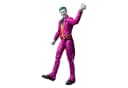 Mattel Actionfigur DC Premiere Joker 15cm mit Zubehör Bild 4