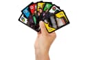 Mattel Games UNO Formel 1 Kartenspiel Bild 3