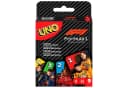 Mattel Games UNO Formel 1 Kartenspiel Bild 5